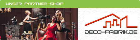Unser Partnershop www.deco-fabrik.de