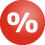 Reduziert