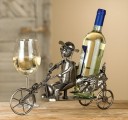 Gilde Flaschenhalter  Winzertrike , 36,5 cm