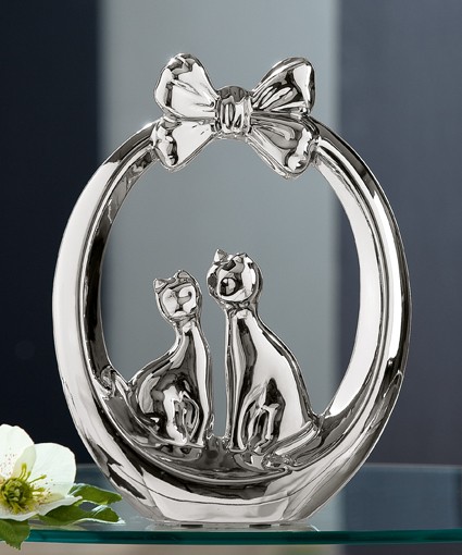 Gilde Skulptur Francis Creation
