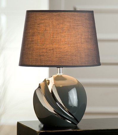 moderne Tischlampe Skulptur Wohnaccessoires Kunststoff
