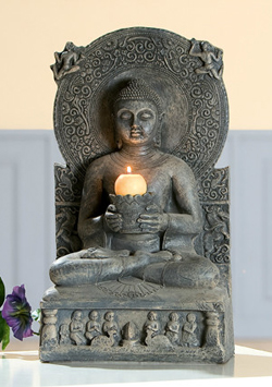 Buddha Figuren