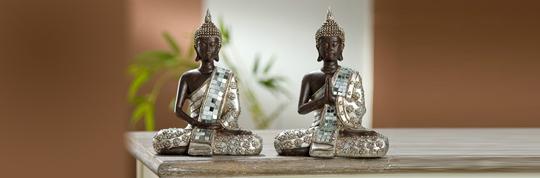Buddha Figuren