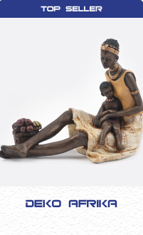 Deko Afrika